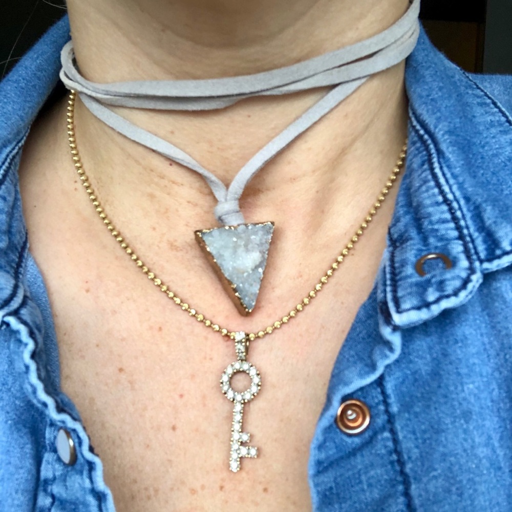 Brighton Necklace